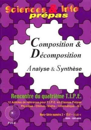 composition et decomposition