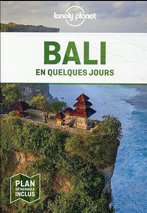 Bali (4e édition)