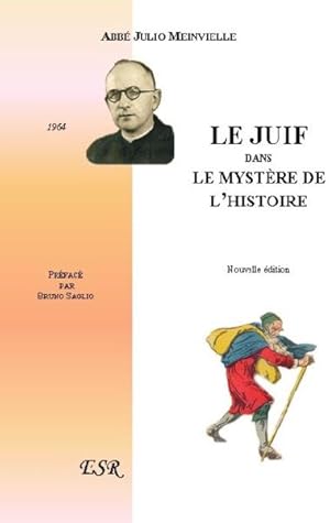 Bild des Verkufers fr le juif dans le mystre de l'histoire zum Verkauf von Chapitre.com : livres et presse ancienne