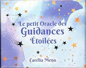 le petit oracle des guidances étoilées