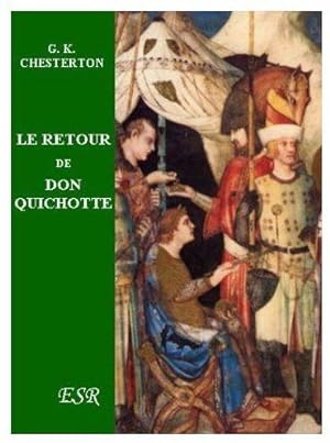 le retour de don Quichotte