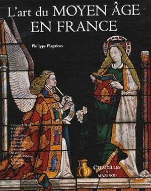 L'art du Moyen âge en France