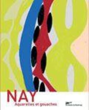 Seller image for E. W. Nay for sale by Chapitre.com : livres et presse ancienne