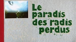 le paradis des radis perdus