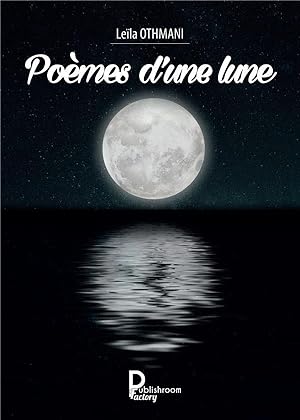 poèmes d'une lune