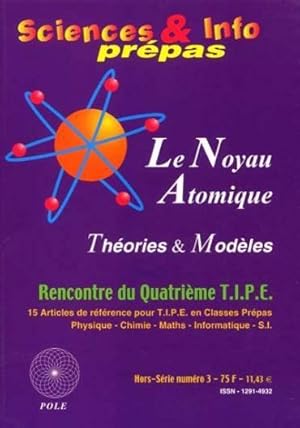 le noyau atomique