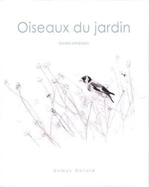 oiseaux du jardin