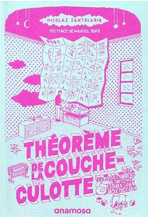 Bild des Verkufers fr thorme de la couche-culotte : de l'ducation comme science inexacte zum Verkauf von Chapitre.com : livres et presse ancienne