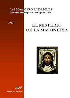 el misterio de la masoneria (1912)