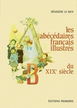 Les Abécédaires français illustrés du xixe siècle