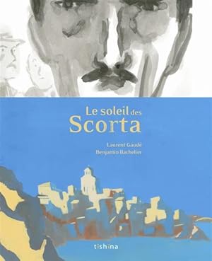 Image du vendeur pour le soleil des Scorta mis en vente par Chapitre.com : livres et presse ancienne