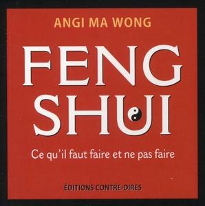 Seller image for Feng shui for sale by Chapitre.com : livres et presse ancienne
