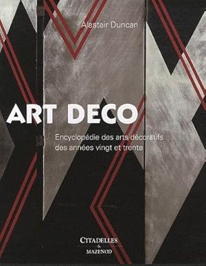 L'art déco