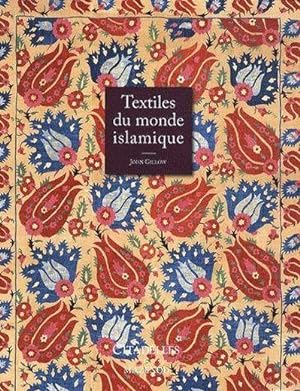 Textiles du monde islamique