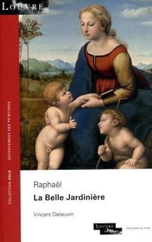 Raphaël : la Belle Jardinière
