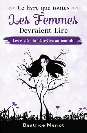 ce livre que toutes les femmes devraient lire