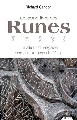 le grand livre des runes