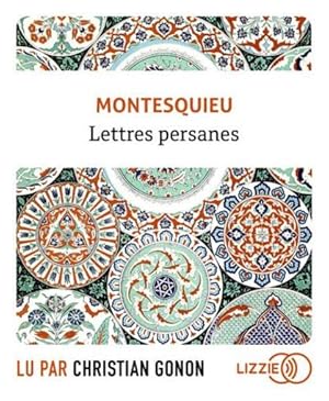 lettres persanes