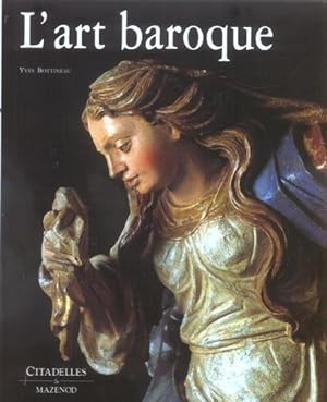 l'art baroque - nouvelle edition