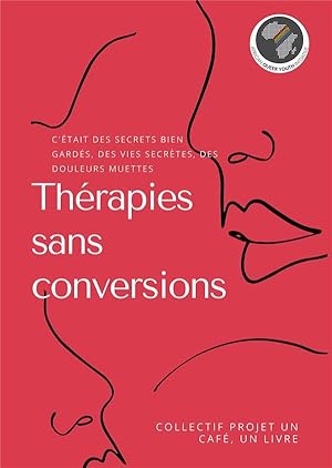 thérapies sans conversions