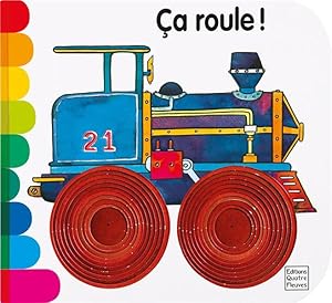 Seller image for a roule ! for sale by Chapitre.com : livres et presse ancienne