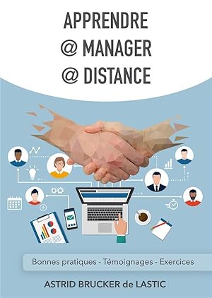 apprendre @ Manager @ Distance