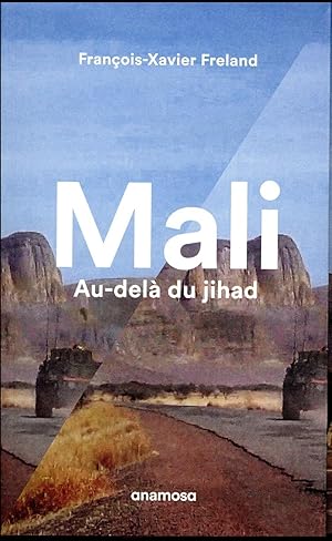 Bild des Verkufers fr Mali ; au-del du jihad zum Verkauf von Chapitre.com : livres et presse ancienne