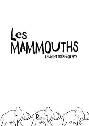 les mammouths