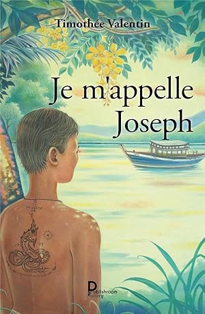 je m'appelle Joseph