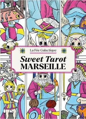 sweet tarot Marseille