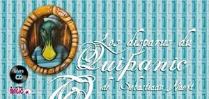 les disparus du Quipanic