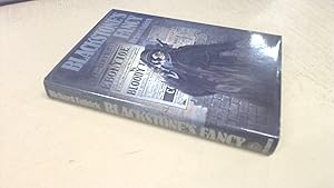 Imagen del vendedor de Blackstones Fancy a la venta por BoundlessBookstore