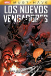 Bild des Verkufers fr Marvel must have los nuevos vengadores. el colectivo 4 zum Verkauf von AG Library