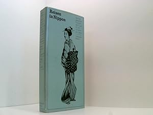 Imagen del vendedor de Reisen in Nippon a la venta por Book Broker