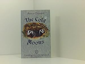 Bild des Verkufers fr The Cold Moons (Puffin Books) zum Verkauf von Book Broker