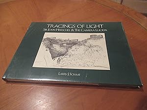 Imagen del vendedor de Tracings of Light: Sir John Herschel and the Camera Lucida a la venta por Arroyo Seco Books, Pasadena, Member IOBA