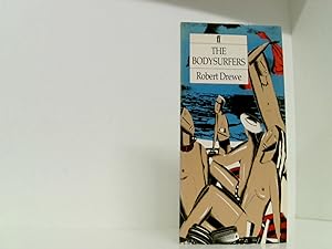 Bild des Verkufers fr Bodysurfers zum Verkauf von Book Broker