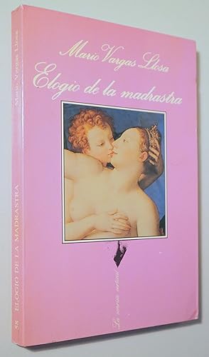 Imagen del vendedor de ELOGIO DE LA MADRASTRA - Barcelona 1988 - Ilustrado a la venta por Llibres del Mirall