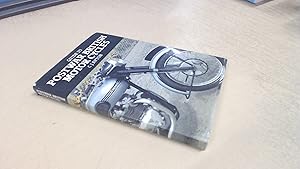 Bild des Verkufers fr Hamlyn Guide to Postwar British Motor Cycles zum Verkauf von BoundlessBookstore