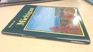 Seller image for Beauty of Michigan for sale by BoundlessBookstore