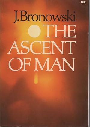 Seller image for The Ascent of Man for sale by Dromanabooks