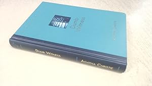 Seller image for Dumb Witness (The Agatha Christie Collection) for sale by BoundlessBookstore