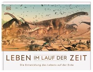 Seller image for Leben im Lauf der Zeit for sale by BuchWeltWeit Ludwig Meier e.K.