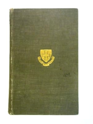 Bild des Verkufers fr Modern English Writers: Being a Study of Imaginative Literature 1890 - 1914 zum Verkauf von World of Rare Books