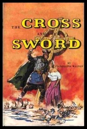 THE CROSS AND THE SWORD