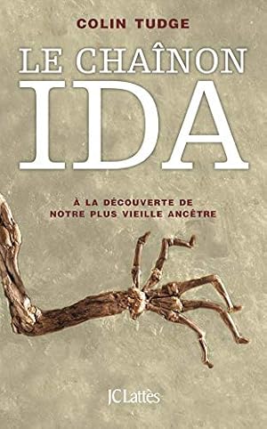 Le Chaînon Ida