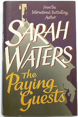 Seller image for The Paying Guests for sale by PsychoBabel & Skoob Books