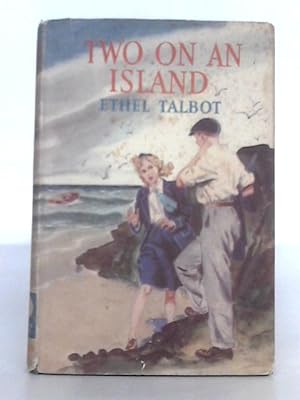 Imagen del vendedor de Two On An Island a la venta por World of Rare Books