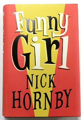 Seller image for Funny Girl for sale by PsychoBabel & Skoob Books