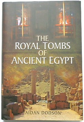 Imagen del vendedor de The Royal Tombs of Ancient Egypt a la venta por PsychoBabel & Skoob Books